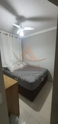 Imagem Apartamento - Ribeirão Preto - Guaporé