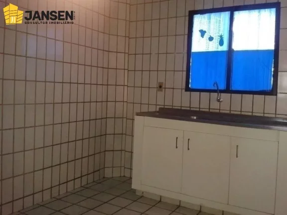 Imagem APARTAMENTO COM 03 QUARTOS À POUCOS MTS DA PRINCIPAL DOS BANCÁRIOS
