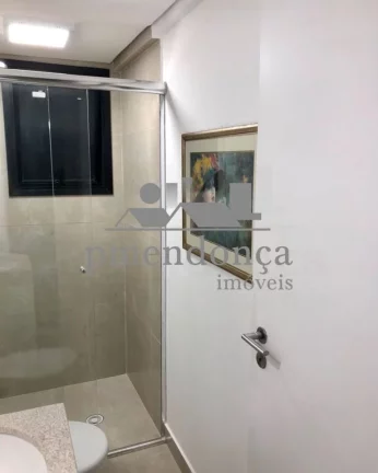 Imagem Cobertura Duplex, 2 quartos, 1 suite, 1 vaga, 107 m2