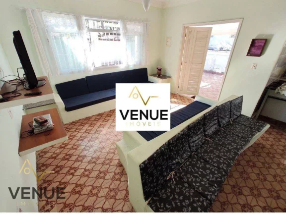 Imagem Casa com 3 dormitórios à venda, 210 m² por R$ 573.000,00 - Martim de Sá - Caraguatatuba/SP