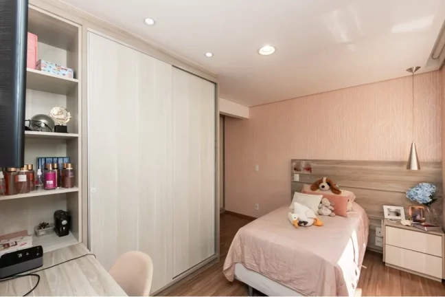 Imagem APARTAMENTO RESIDENCIAL em São Paulo - SP, Mooca