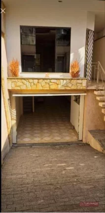 Imagem Sobrado à venda, 200 m² por R$ 750.000,00 - Engenheiro Goulart - São Paulo/SP