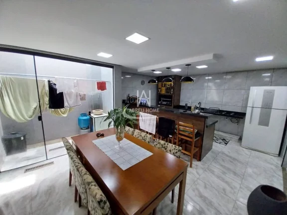 Imagem Condomínio Residencial Parque da Liberdade I - São José do Rio Preto