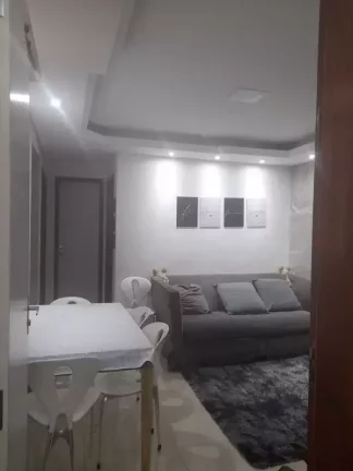 Imagem Apartamento à venda, 2 quartos, 1 vaga, MARIA HELENA - Belo Horizonte/MG