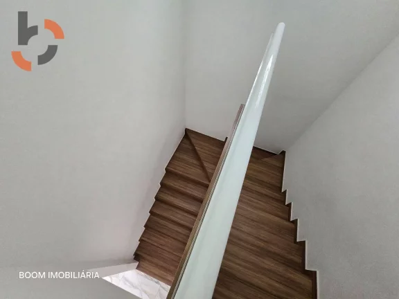 Imagem Casa com 2 dormitórios à venda, 117 m² por R$ 400.000,00 - Luz - Nova Iguaçu/RJ