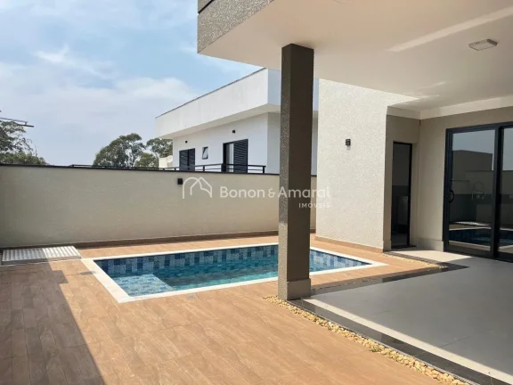 Imagem Foco na Qualidade de Vida e nos Detalhes
Viva em grande estilo no Condomínio Tabapuã!

Esta casa t...