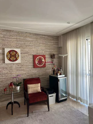 Imagem Apartamento à venda em São Paulo, Vila Leopoldina, com 4 quartos, 172m²