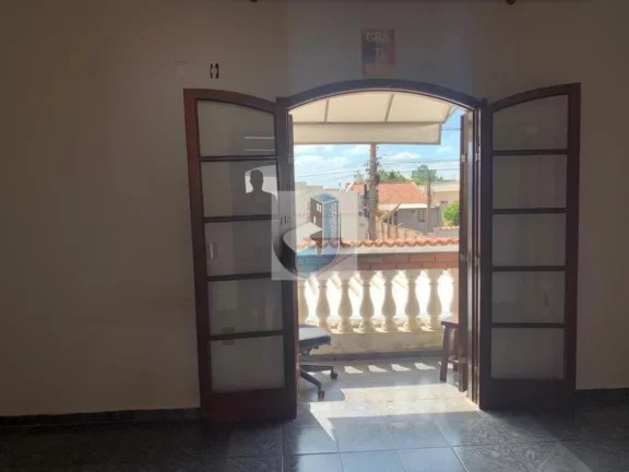 Imagem Maravilhoso imóvel a venda no bairro Alto da Santa Cruz- Tatuí /SP