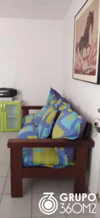 Imagem Apartamento para Venda em Itanhaém / SP no bairro Jardim Sabaúna