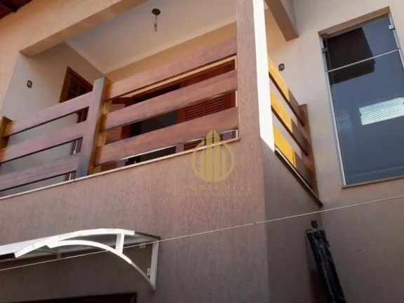 Imagem Casa 3 dormitórios sendo 1 suíte à venda, Jardim Alexandre Balbo,