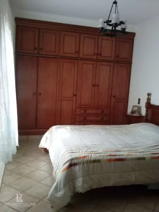 Imagem Linda casa de condomínio fechado de alto padrão em Itu