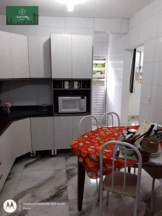 Imagem Sobrado à venda por R$ 212.000,00 - Cidade Tupinambá - Guarulhos/SP