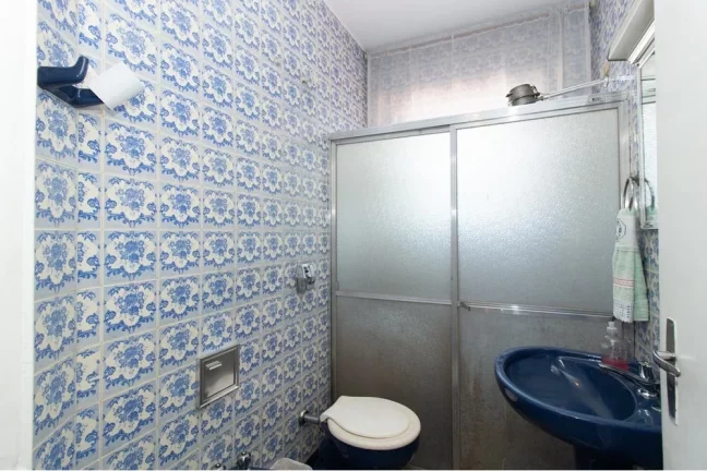 Imagem Casa à venda no bairro Indianópolis - São Paulo/SP