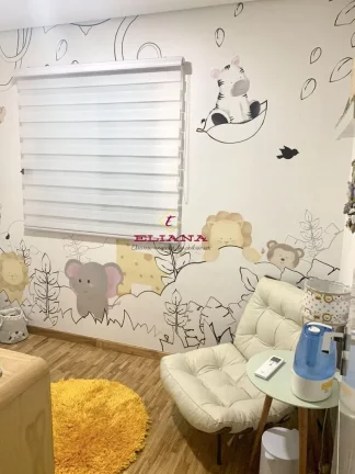 Imagem Apartamento à venda em São Paulo, Alto de Pinheiros, com 3 quartos, 100m²