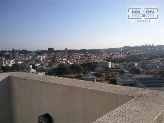 Imagem Cobertura à venda, 70 m² por R$ 500.000,00 - Taquaral - Campinas/SP