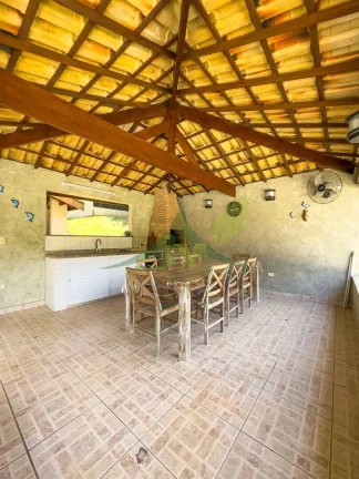 Imagem Casa à Venda ou Locação no Condomínio Alpes D'Ouro – Bom Jesus dos Perdões
