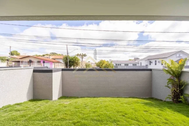 Imagem Residencial BRAZ HAUS