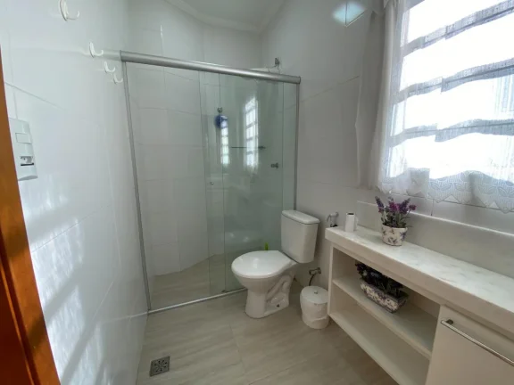 Imagem Lindo apartamento a venda em Santos na Ponta da Praia