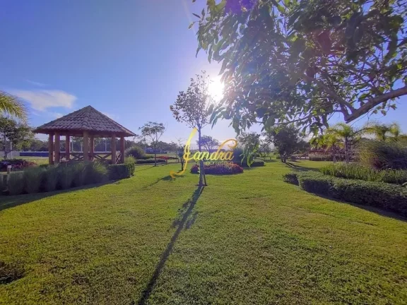 Imagem Terreno com 300 M2 área privativa pronto para construir