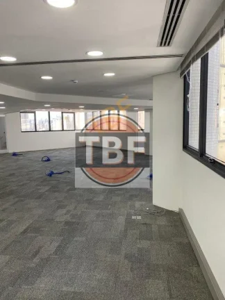 Imagem Sala comercial no Brooklin pronta para uso