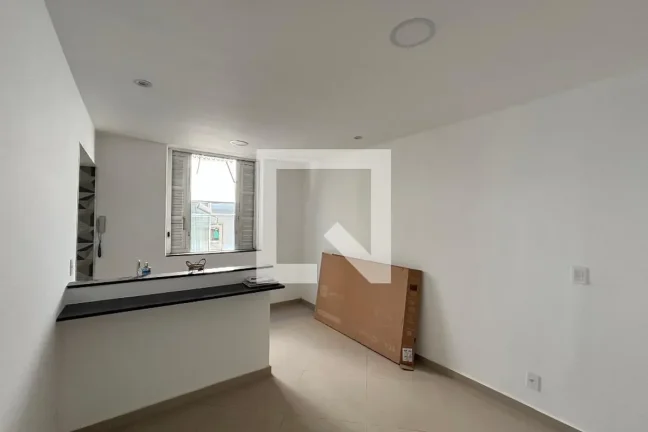 Imagem Apartamento à Venda - Copacabana, 1 Quarto, 60 m2