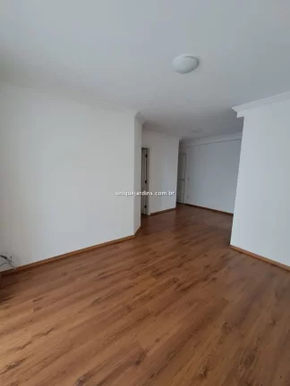 Imagem Apartamento à venda Vila Olímpia São Paulo