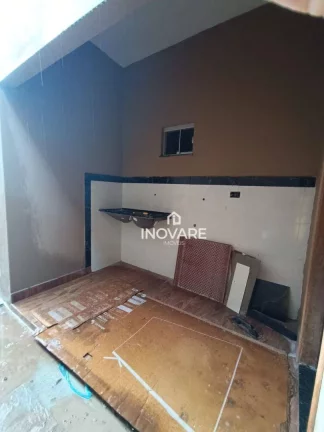 Imagem Casa com 2 dormitórios à venda, 87 m² por R$ 260.000,00 - Buritis - Itumbiara/GO