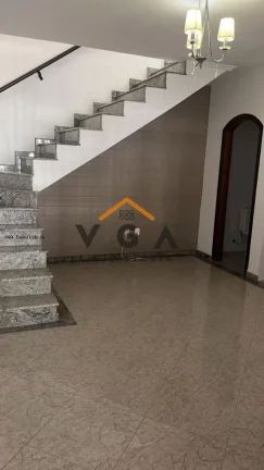 Imagem Sobrado para Venda em São Paulo, Parque Cruzeiro do Sul, 2 dormitórios, 2 banheiros, 2 vagas