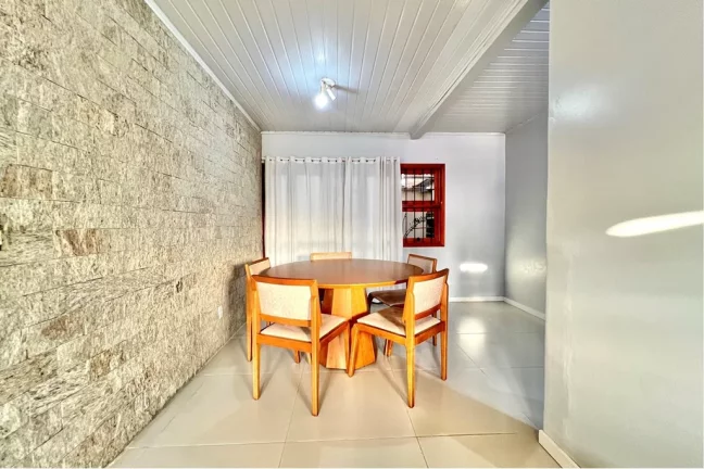 Imagem SJN 151 610241023-61 - Casa à venda no bairro São José - Canoas/RS