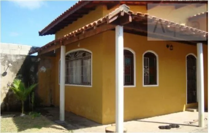 Imagem Casa para Venda em Itanhaém, Jardim Jamaica, 4 dormitórios, 3 banheiros, 6 vagas