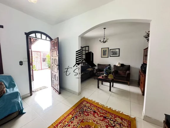 Imagem Casa à venda 3 quartos Bairro Alípio de Melo - Belo Horizonte/MG