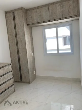 Imagem Apartamento em Centro Empresarial Tamboré - Santana de Parnaíba