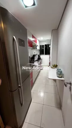 Imagem Apartamento 2 Quartos à venda na quadra do mar de Itapuã - Vila Velha/ES