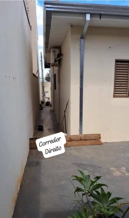 Imagem VENDE-SE EXCELENTE CASA 03 DORM. SENDO UM SUITE JD CALIFORNIA VALPARAISO SP