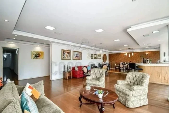 Imagem Botafogo – Avenida Pasteur | Residencial › Apartamento 4 quarto(s) à Venda