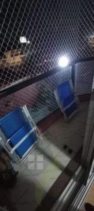 Imagem Apartamento de 3 dormitórios, 2 banheiros, 2 vagas, com 87m² em Rudge Ramos, São Bernardo do Campo