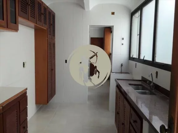 Imagem OPORTUNIDADE! ABAIXOU O PREÇO PRA VENDER RÁPIDO! APARTAMENTO DE ALTO PADRÃO NA AV, WASHINGTON LUI...