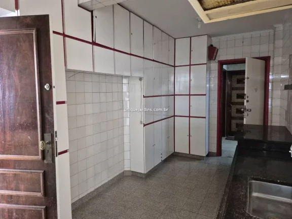 Imagem Apartamento à venda Jardim Paulista São Paulo