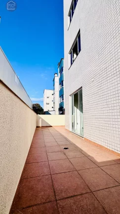 Imagem Apartamento 2 dormitórios!