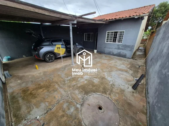 Imagem Casa em Parque Estrela Dalva III - Luziânia