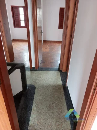 Imagem Casa à venda no bairro Vila Brasilina - São Paulo/SP