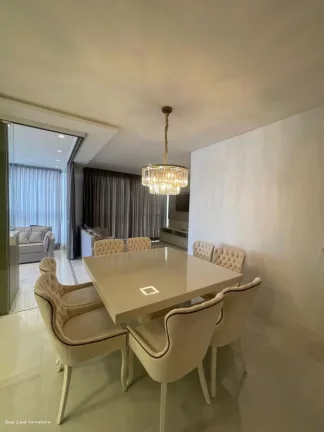 Imagem Apartamento 3 dormitórios para Venda em Itapema, meia praia, 3 dormitórios, 3 suítes, 4 banheiros, 3 vagas