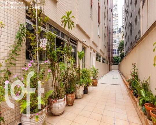 Imagem APARTAMENTO RESIDENCIAL em São Paulo - SP, Bela Vista