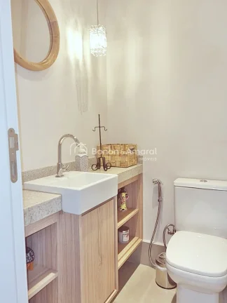 Imagem Apartamento para aluguel no Jardim Brasil em Campinas!!

Disponivel para alugar todo mobiliado.

Bel...