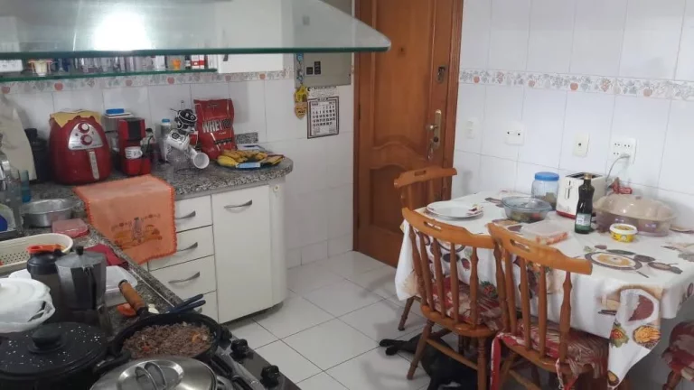 Imagem LINDA COBERTURA 4 SUÍTES 300M² EXCELENTE NO RECREIO - RJ