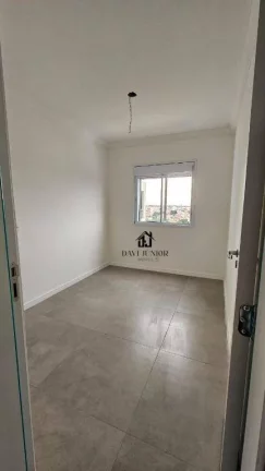 Imagem Apartamento com 2 dormitórios à venda, 55 m² por R$ 470.000,00 - Jardim Santa Rosália - Sorocaba/SP