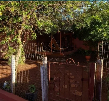 Imagem Casa - Ribeirão Preto - Ipiranga