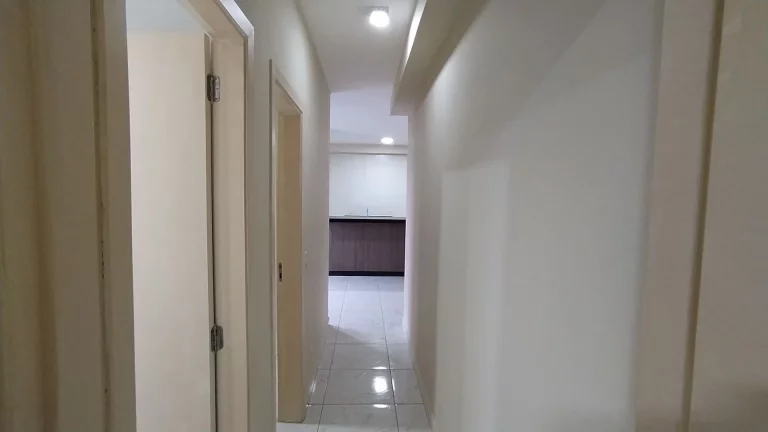 Imagem Apartamento com 59 m² com sala 2 ambientes, cozinha com armário, 2 dormitórios sendo 1 suíte, ba...