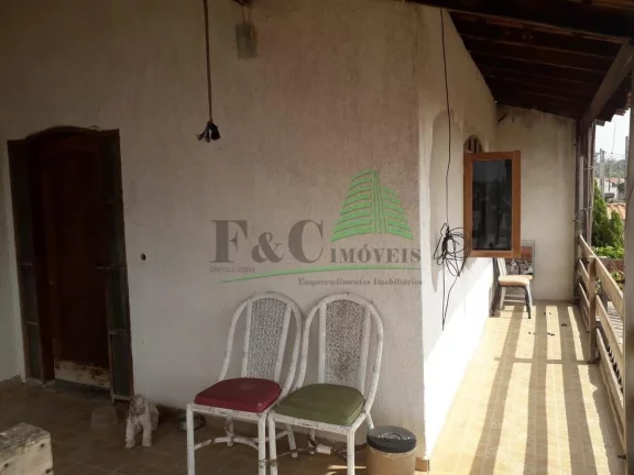 Imagem Casa para Venda em Limeira, Jardim Adélia Cavicchia Grotta, 3 dormitórios, 1 suíte, 2 banheiros, 2 vagas