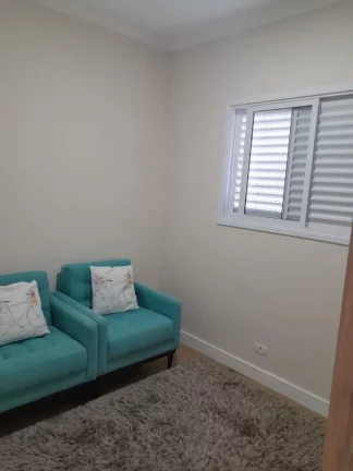Imagem Apartamento com 2 dormitórios à venda, 62 m² por R$ 550.000,00 - Pagador de Andrade - Jacareí/SP